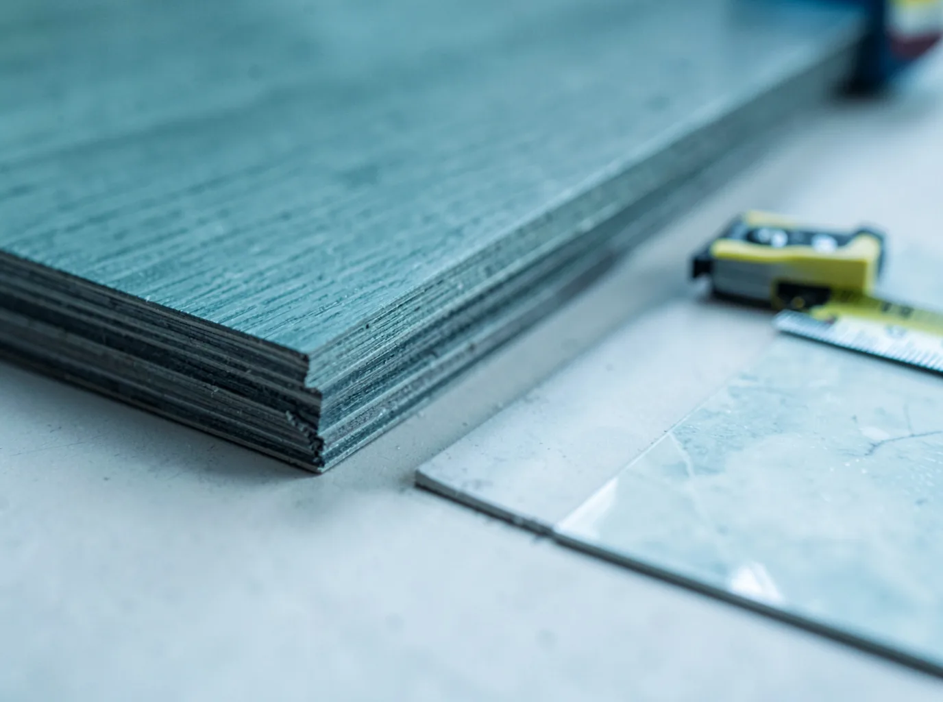 Luxury Vinyl Plank Installation Wharton, OH FAQs